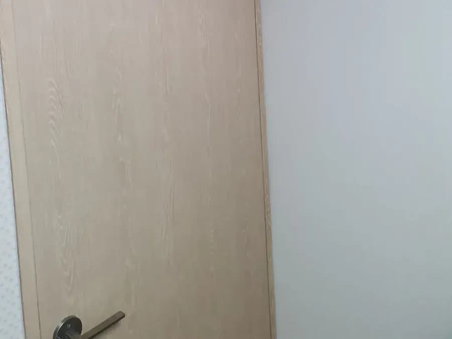 필름·시트지 부분수리 시공 사진